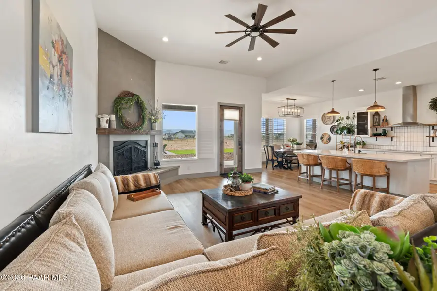 6724 E Camden Lane, Prescott Valley, AZ 86315 - #3