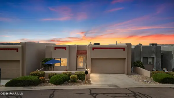 2697 College Heights Road, Prescott, AZ 86301