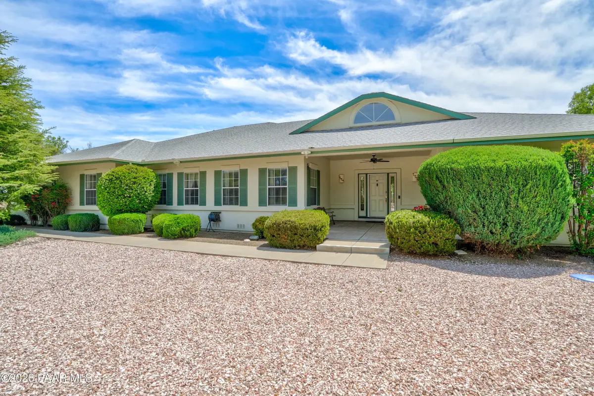926 W Talia Way, Chino Valley, AZ 86323 - #1