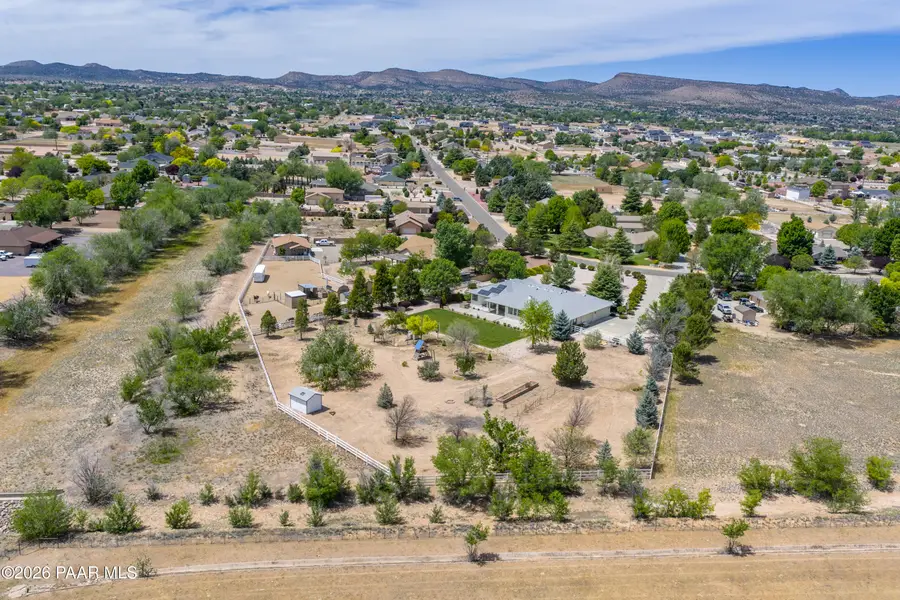 926 W Talia Way, Chino Valley, AZ 86323 - #2