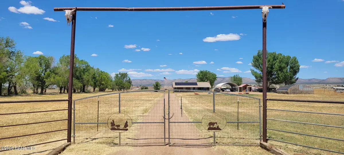 3980 W Rocky Road, Paulden, AZ 86334 - #1