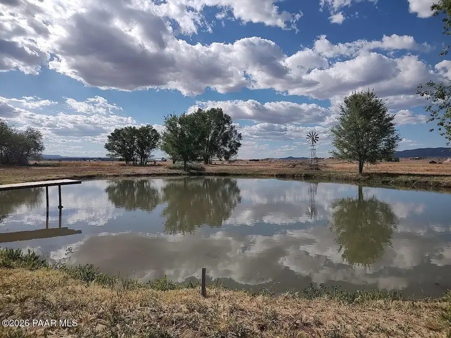 3980 W Rocky Road, Paulden, AZ 86334 - #3