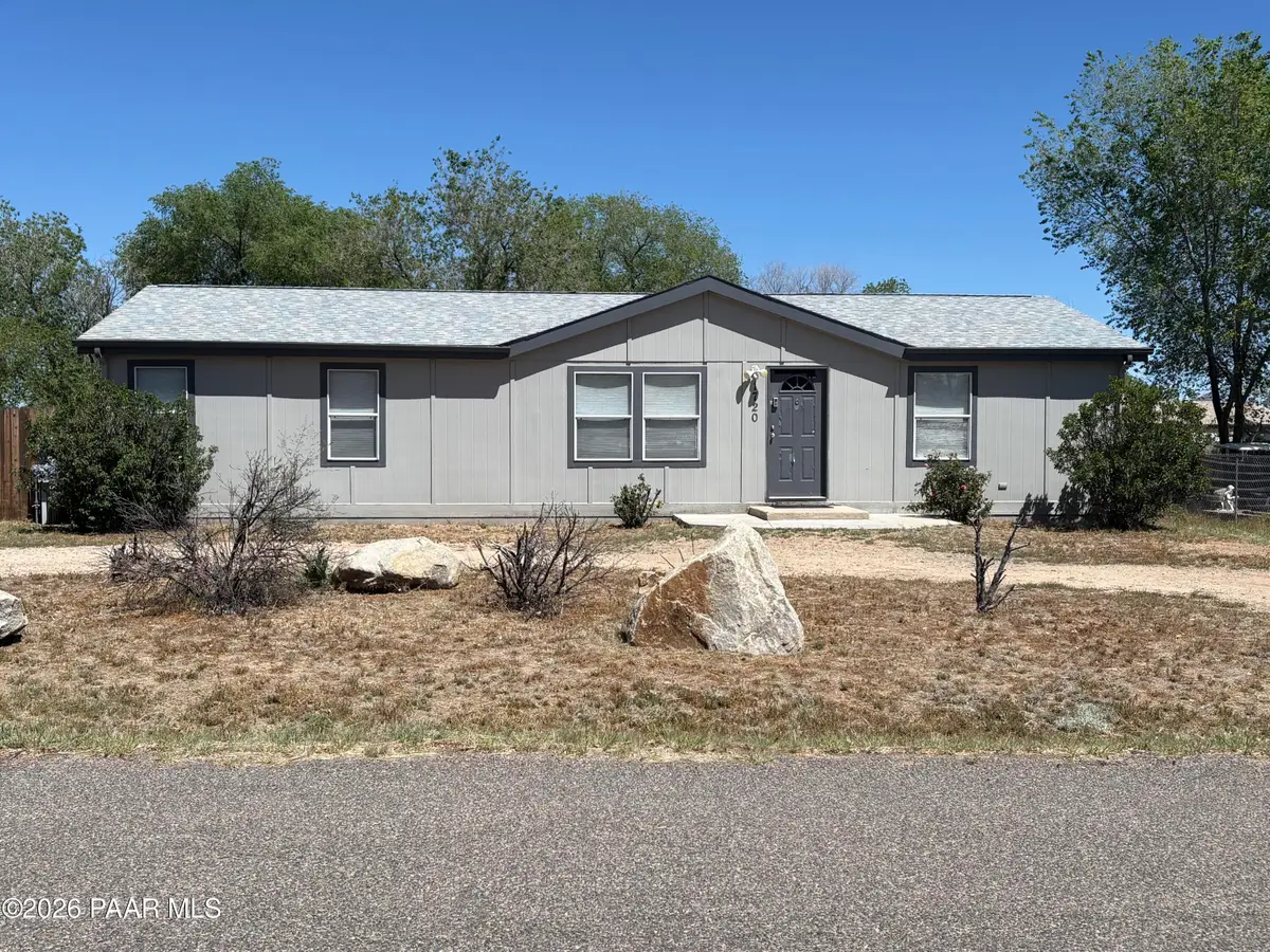 1720 Purple Sage Drive, Chino Valley, AZ 86323 - #1