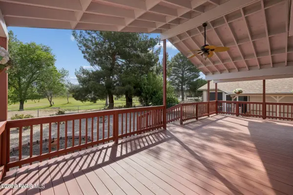 835 N Creekview Drive, Dewey-Humboldt, AZ 86327