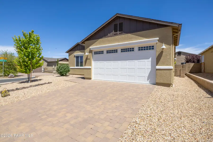 12836 E Castro Street, Dewey Humboldt, AZ 86327 - #2