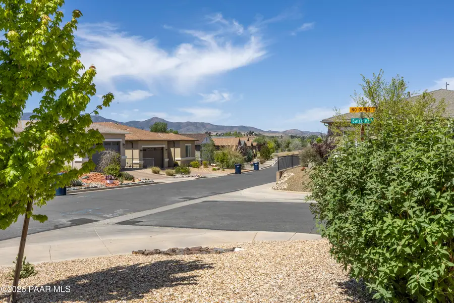 12836 E Castro Street, Dewey Humboldt, AZ 86327 - #3