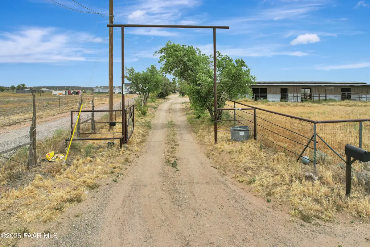 25055 N Naples Street, Paulden, AZ 86334 - #1