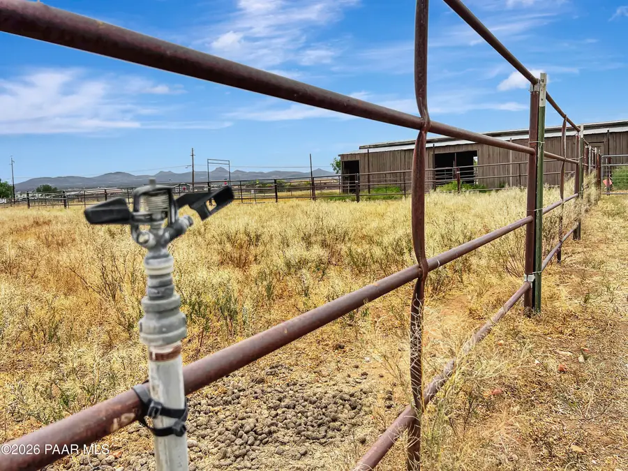25055 N Naples Street, Paulden, AZ 86334 - #3