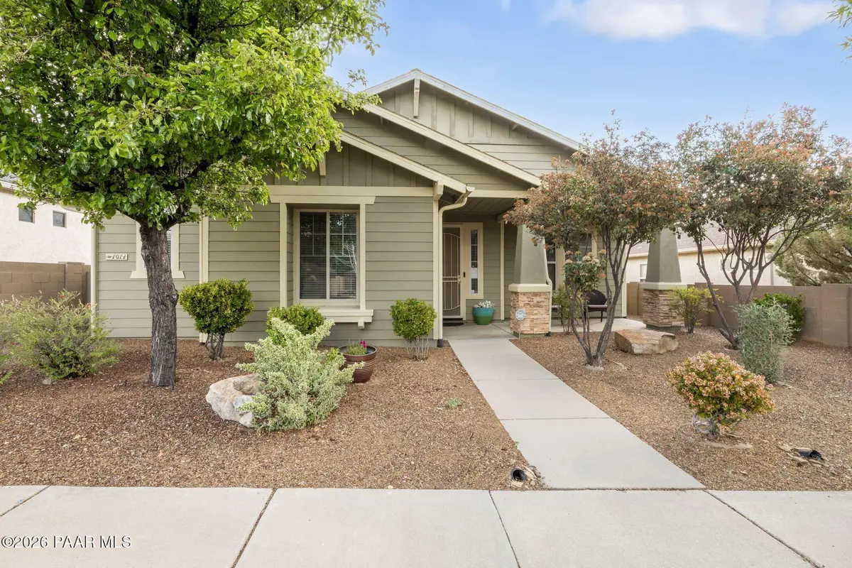 1011 N Cloud Cliff Pass, Prescott Valley, AZ 86314 - #1