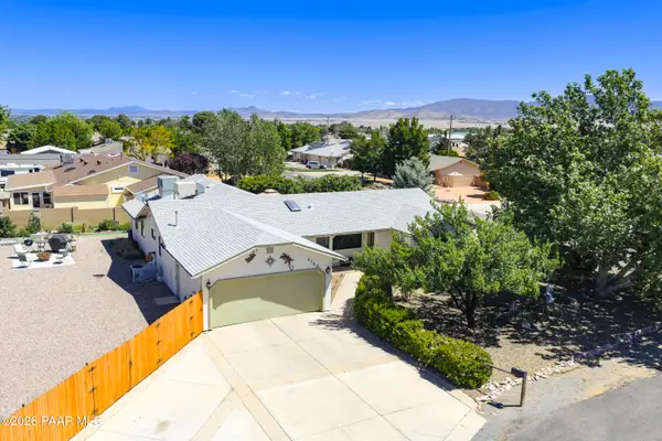4760 N Tonto Circle, Prescott Valley, AZ 86314