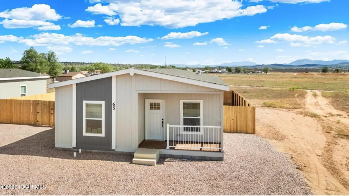 65 W Hawaii Road, Paulden, AZ 86334 - #1