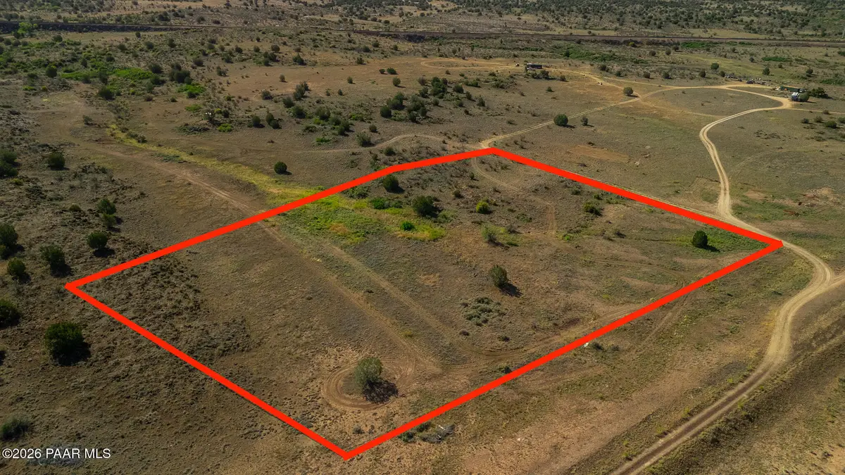 0 E Verde Ranch Road, Paulden, AZ 86334 - #1