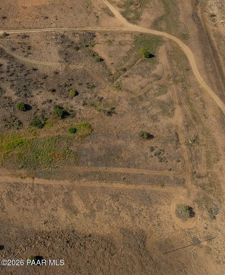 0 E Verde Ranch Road, Paulden, AZ 86334 - #2