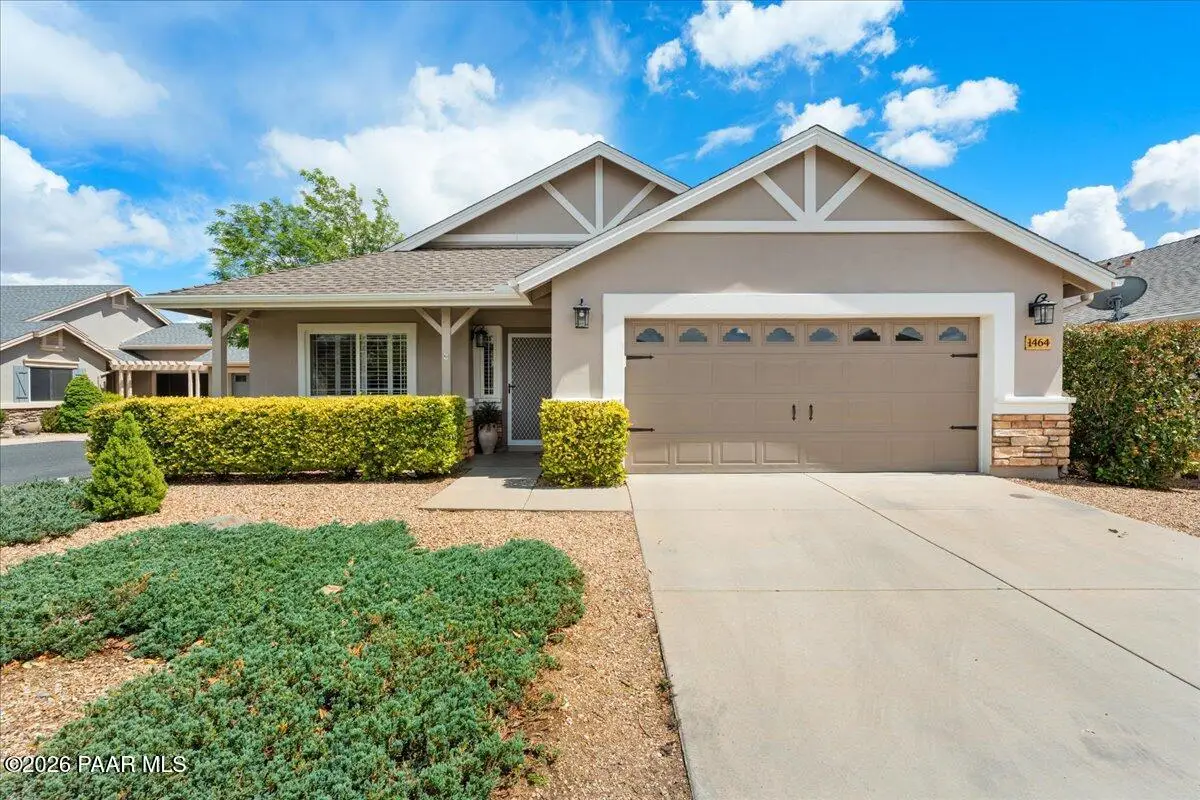 1464 Kwana Court, Prescott, AZ 86301 - #1