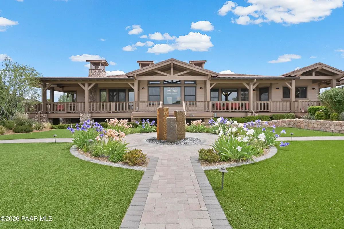 14780 N Double Adobe Road, Prescott, AZ 86305 - #1