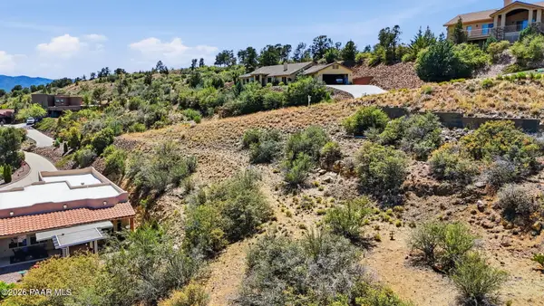 965 N Hunter Ridge Road, Prescott, AZ 86303