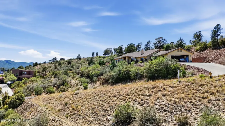 965 N Hunter Ridge Road, Prescott, AZ 86303 - #2