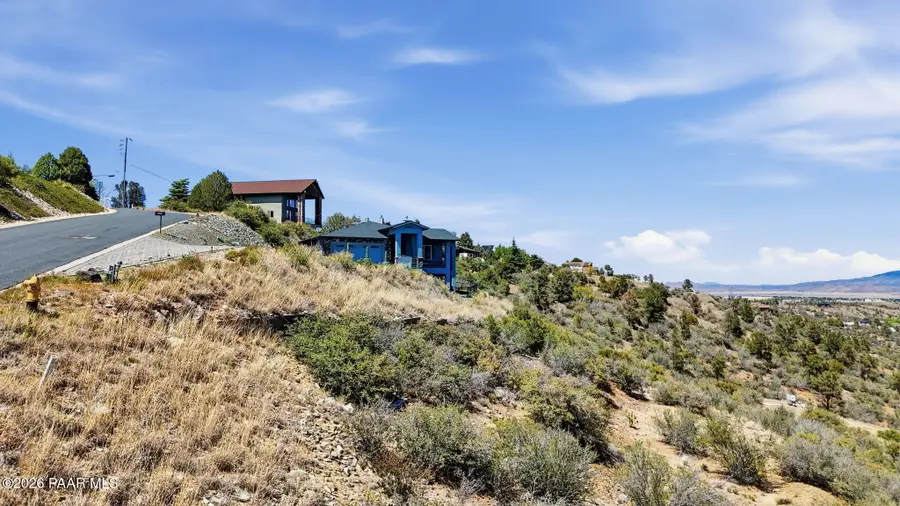 965 N Hunter Ridge Road, Prescott, AZ 86303 - #3