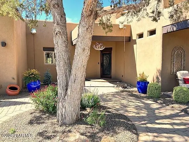 13990 N Spotted Eagle Drive, Prescott, AZ 86305 - #1