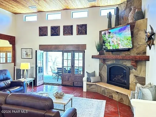 13990 N Spotted Eagle Drive, Prescott, AZ 86305 - #3