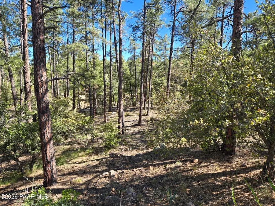 5076 Arrowhead Drive, Prescott, AZ 86305 - #2