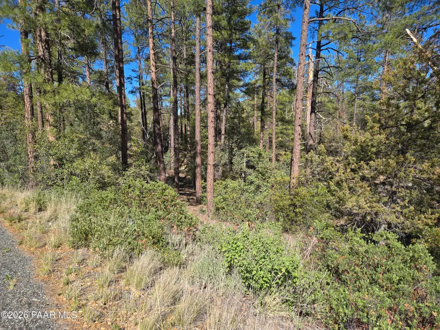 5076 Arrowhead Drive, Prescott, AZ 86305 - #3