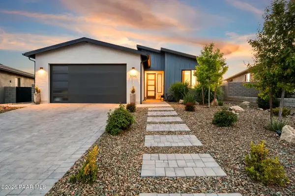 5096 N Atwood Court, Prescott Valley, AZ 86314