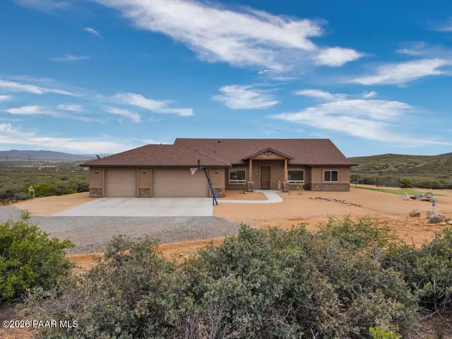 15935 E Lone Fox Trail, Dewey, AZ 86327 - #2