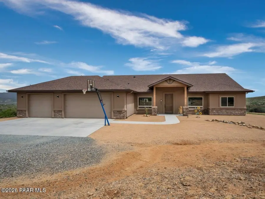 15935 E Lone Fox Trail, Dewey, AZ 86327 - #3