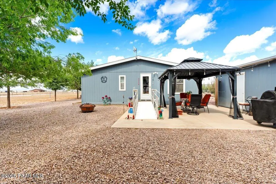 3770 W Harvest Way, Paulden, AZ 86334 - #2