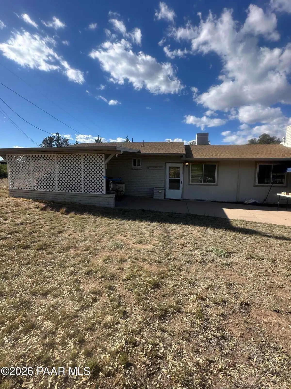2310 W Levie Lane, Prescott, AZ 86305 - #1