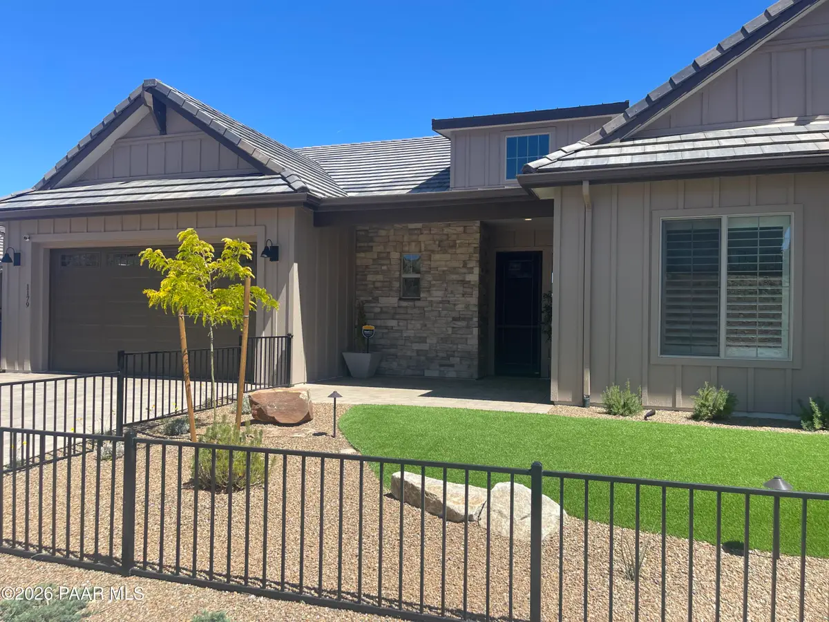 1179 Irwin Way, Prescott, AZ 86301 - #1