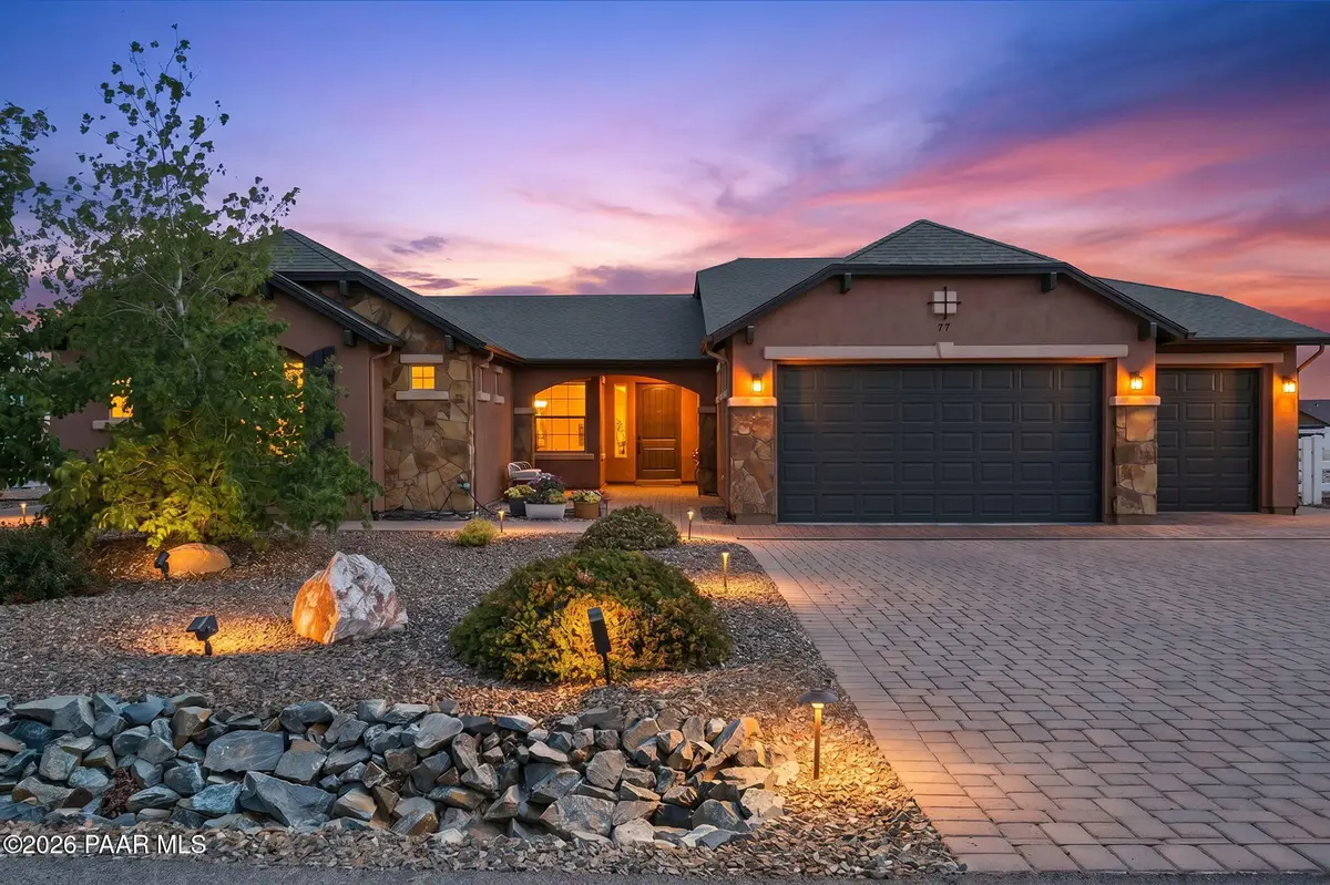 77 Mackenzie Rose Drive, Chino Valley, AZ 86323 - #1