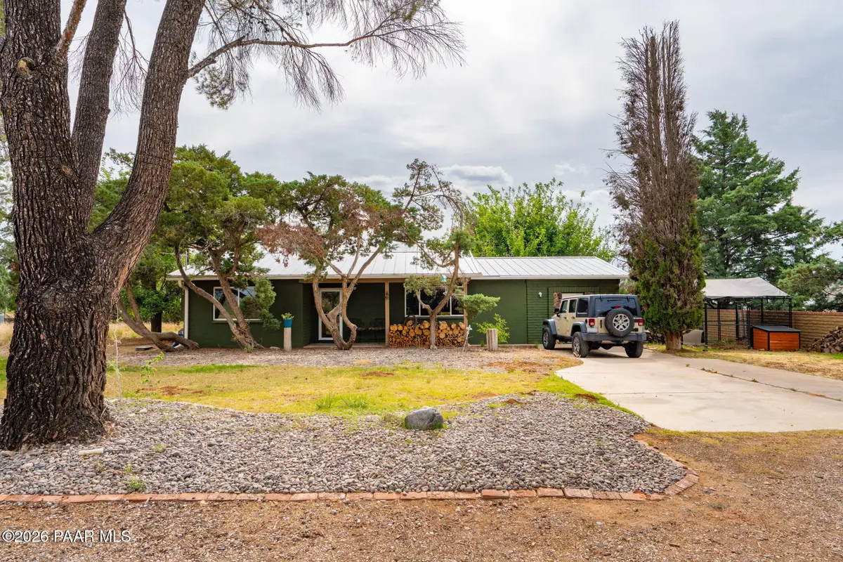 3355 S Owl Slick Road, Cornville, AZ 86325 - #1