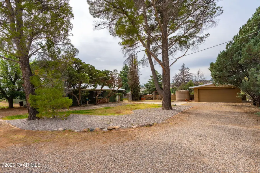 3355 S Owl Slick Road, Cornville, AZ 86325 - #3