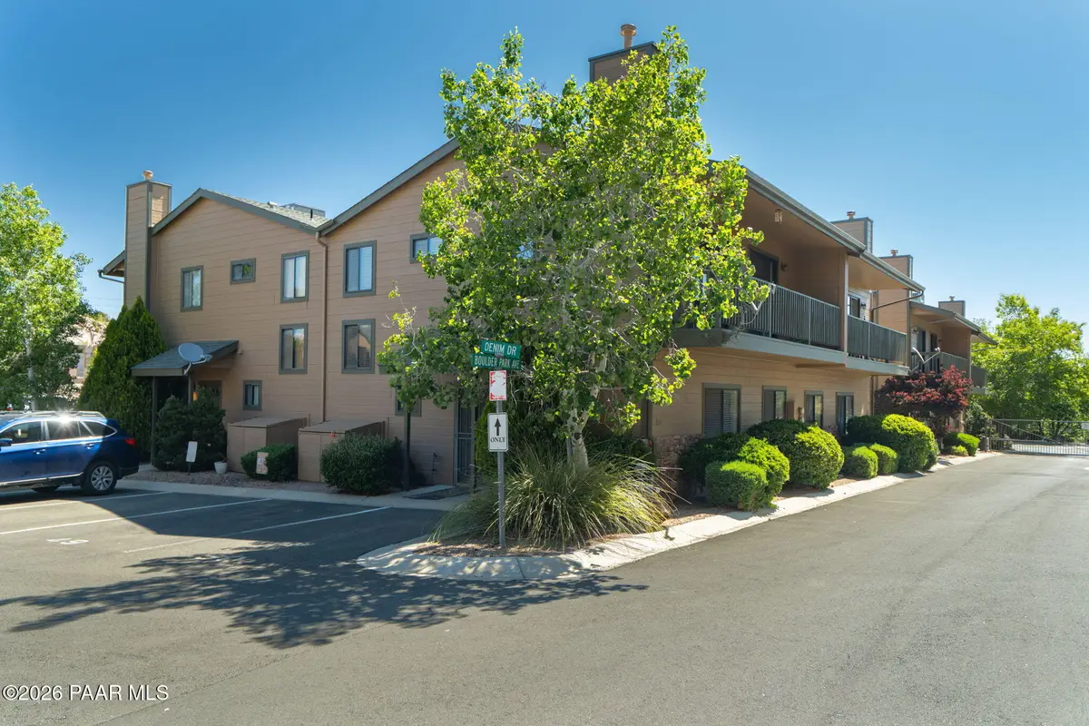 1114 Boulder Park Avenue, Prescott, AZ 86305 - #1