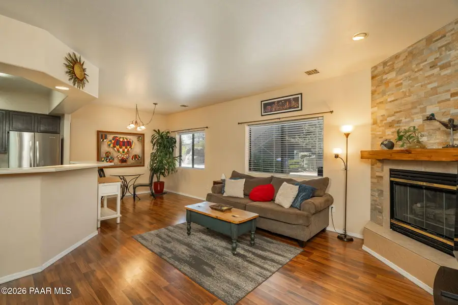 1114 Boulder Park Avenue, Prescott, AZ 86305 - #2