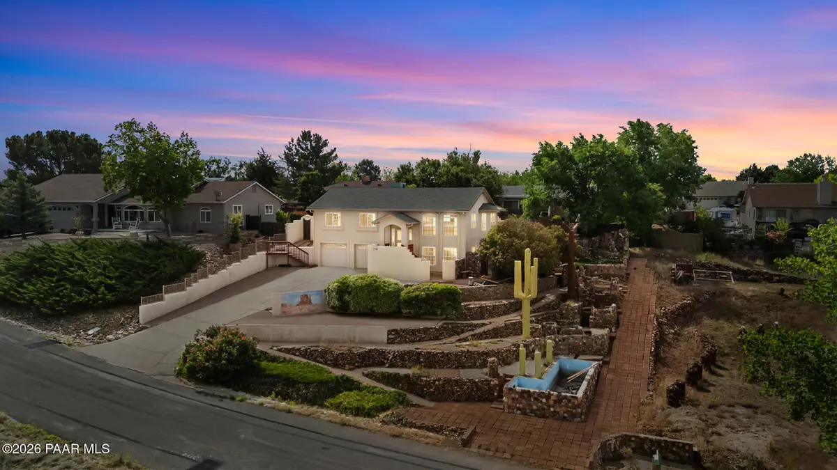 7151 E Sunflower Lane, Prescott Valley, AZ 86314 - #1