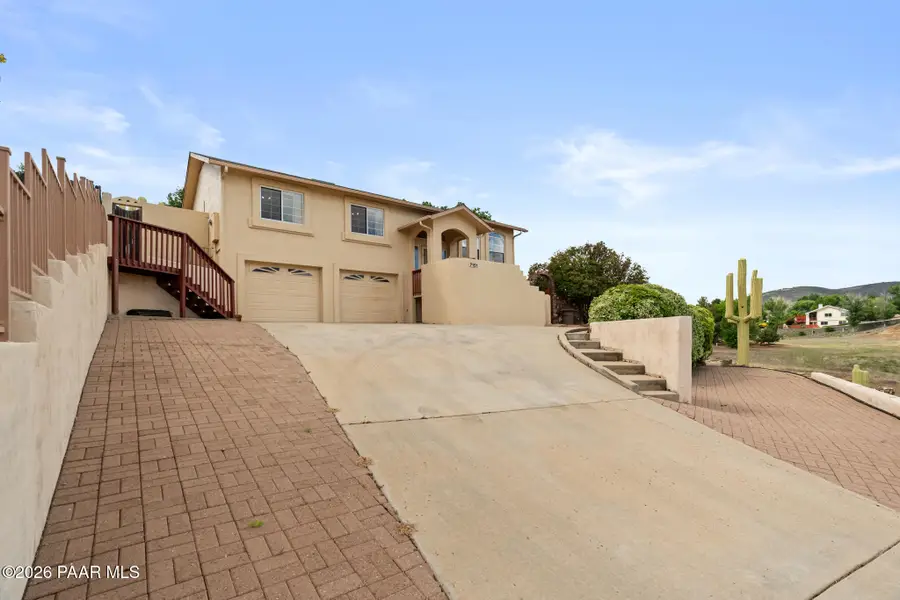 7151 E Sunflower Lane, Prescott Valley, AZ 86314 - #2