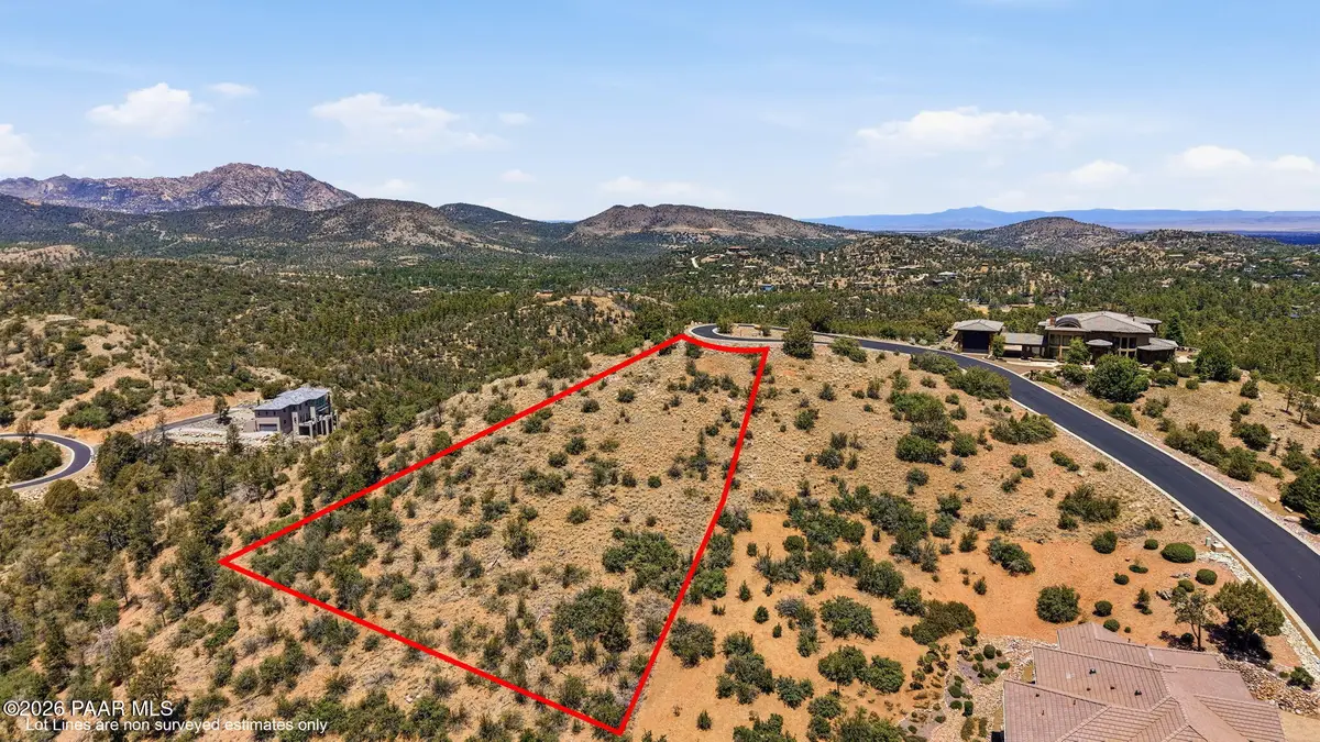 2005 Promontory, Prescott, AZ 86305 - #1