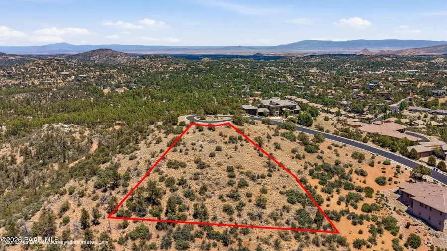 2005 Promontory, Prescott, AZ 86305 - #3