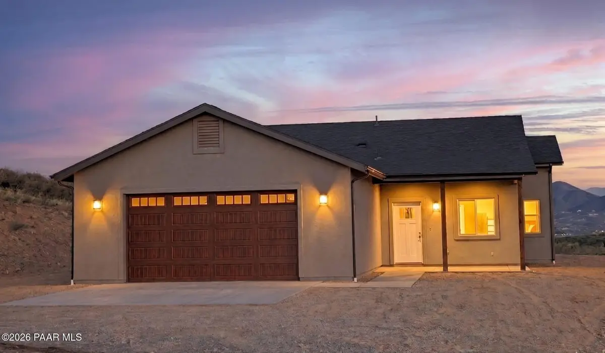 1330 S Dewey Road, Dewey Humboldt, AZ 86327 - #1