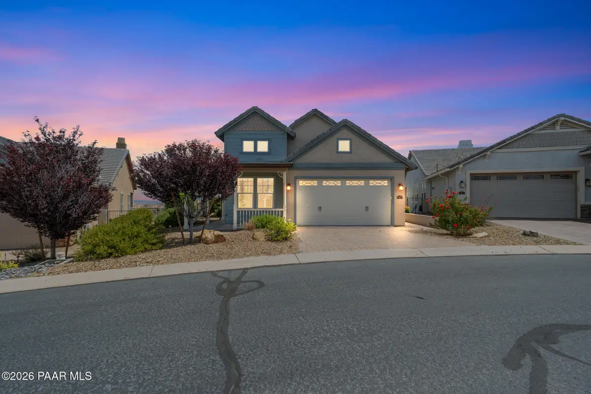 1478 Varsity Drive, Prescott, AZ 86301 - #1