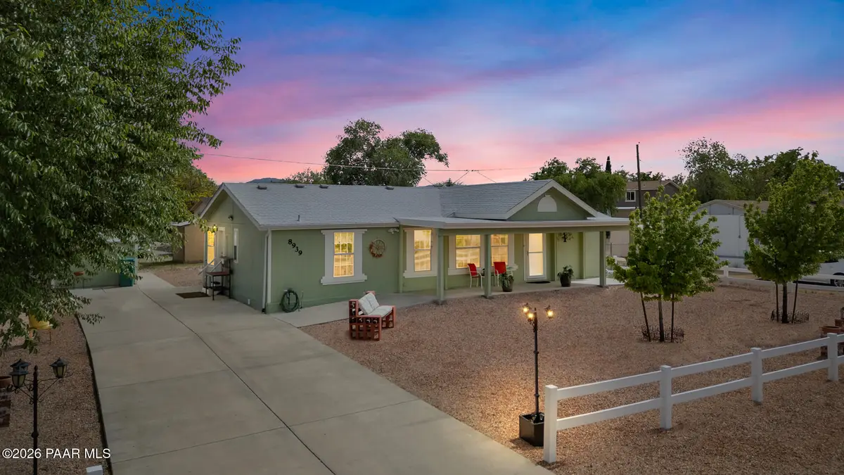 8939 E Cheryl Drive, Prescott Valley, AZ 86314 - #1
