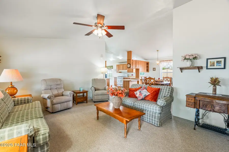 8939 E Cheryl Drive, Prescott Valley, AZ 86314 - #3