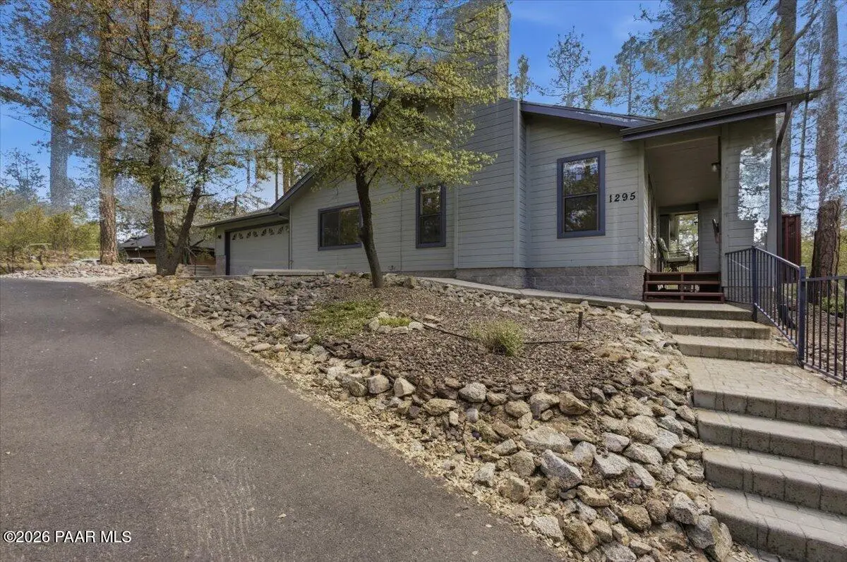 1295 Pinecone Terrace, Prescott, AZ 86303 - #1