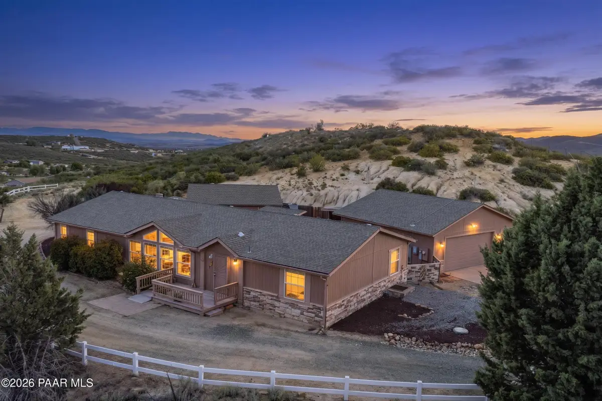 1699 N Trinity Lane, Dewey, AZ 86327 - #1