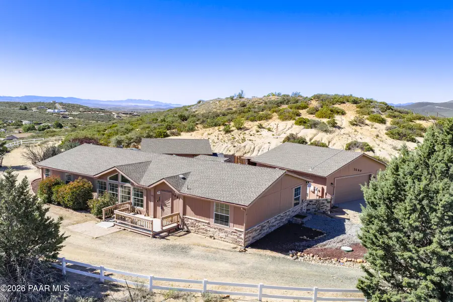 1699 N Trinity Lane, Dewey, AZ 86327 - #2