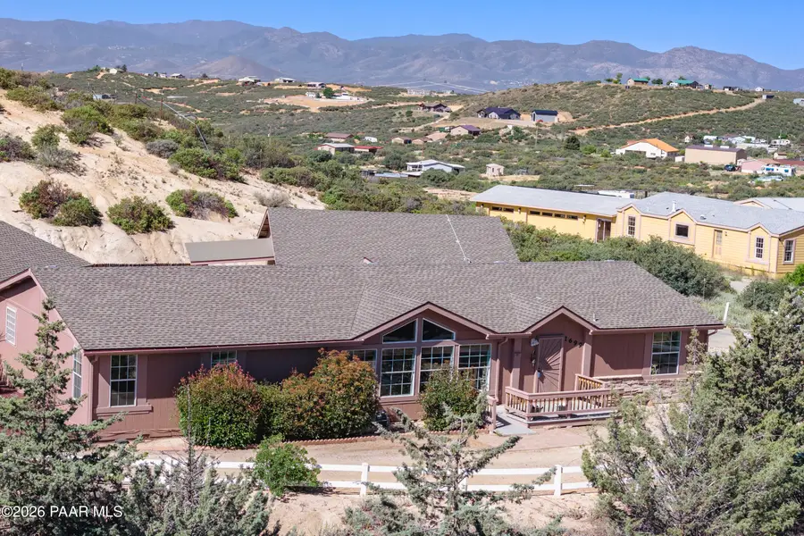 1699 N Trinity Lane, Dewey, AZ 86327 - #3