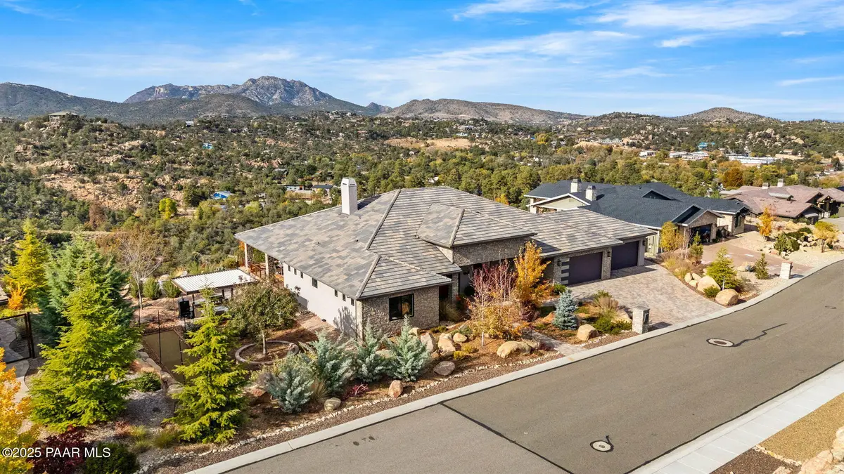 1364 Rockwood Drive, Prescott, AZ 86305 - #1